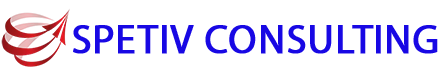 Spetiv Consulting Company Header Logo