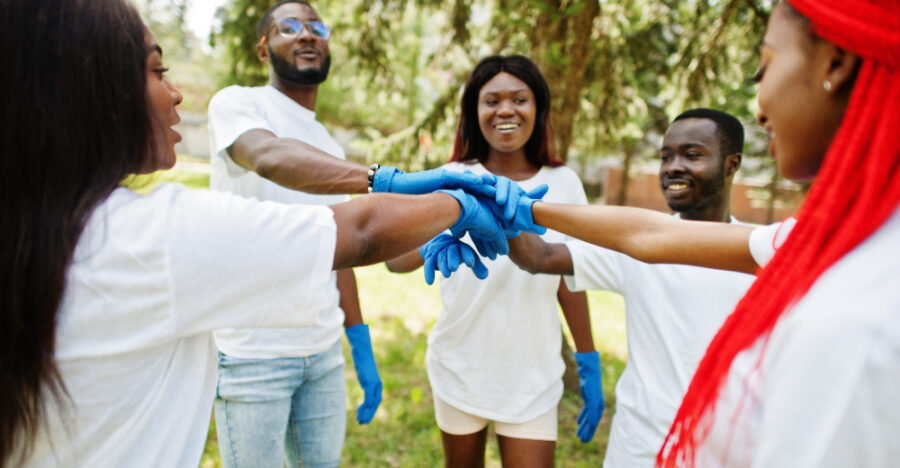 Team Building & Leadership Development