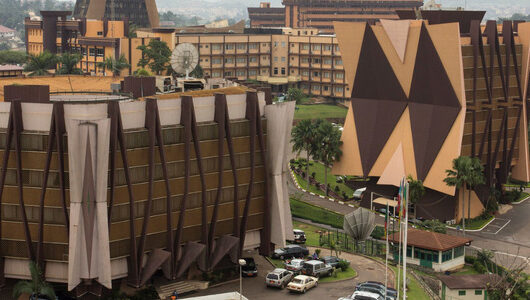 REGISTER YOUR BUSINESS IN CAMEROON