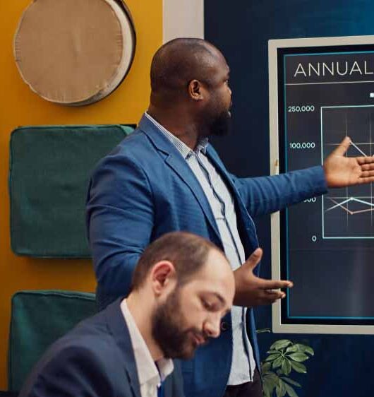 EXTERNAL PERFORMANCE EVALUATORS