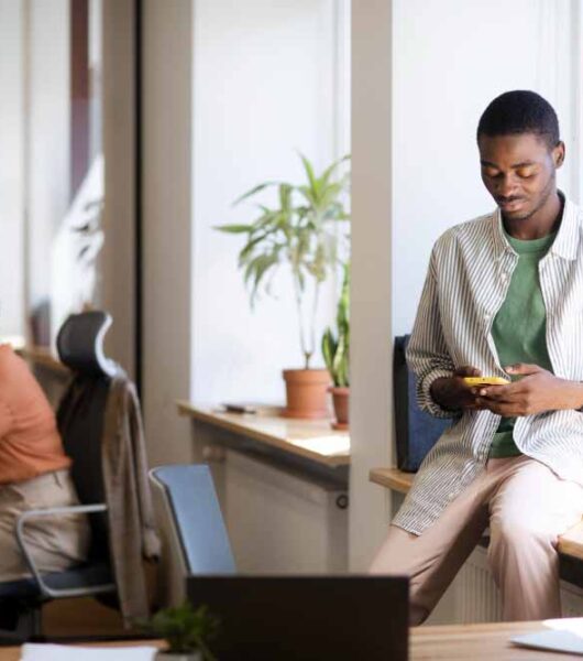 PERSONALITIES AT THE WORKPLACE PERSONALITIES AT THE WORKPLACE