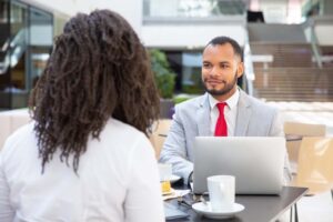 reliable headhunting and recruitment support