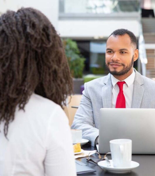 reliable headhunting and recruitment support