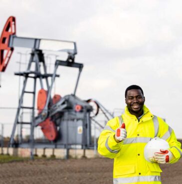 How SPETIV Unlocks Mid-Life Oil & Gas Asset Potential with ESPs