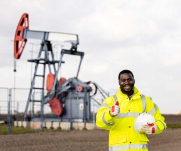 How SPETIV Unlocks Mid-Life Oil & Gas Asset Potential with ESPs