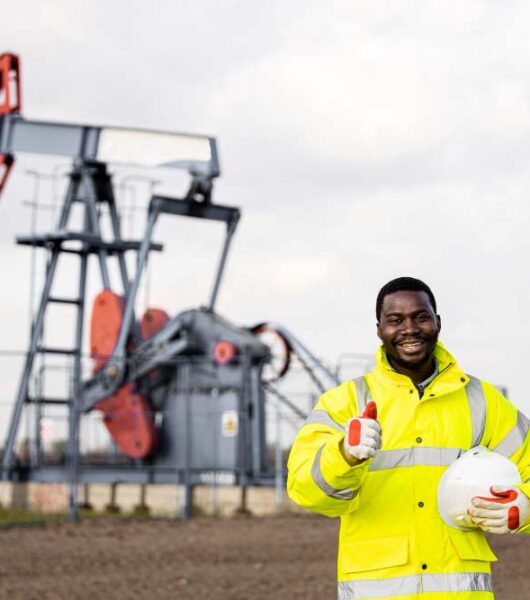 How SPETIV Unlocks Mid-Life Oil & Gas Asset Potential with ESPs