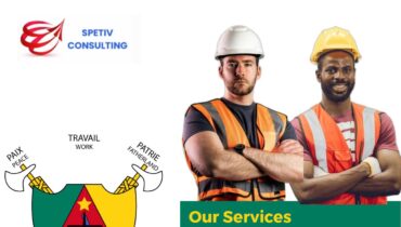 Apply for Work Permit and Residence Permit in Cameroon