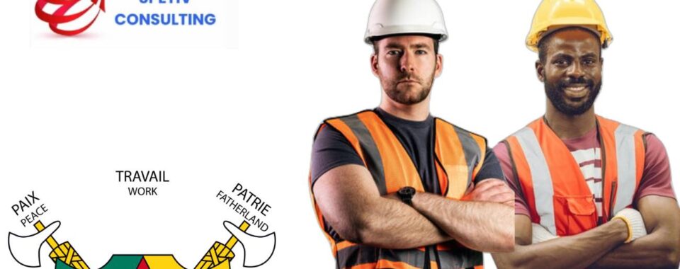 Easiest Method to Apply for Work Permit and Residence Permit in Cameroon 1 Apply for Work Permit and Residence Permit in Cameroon