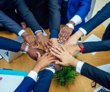 Transforming Workplaces in Cameroon