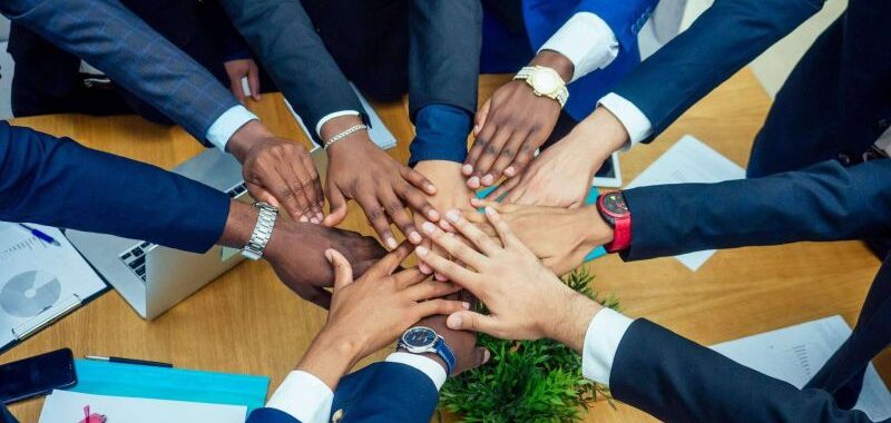 Transforming Workplaces in Cameroon