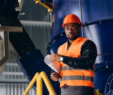 Powering Africa's workforce with the right talent strategy