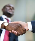 Success Story: Quietly Securing a Finance Director for a Cameroonian Charity